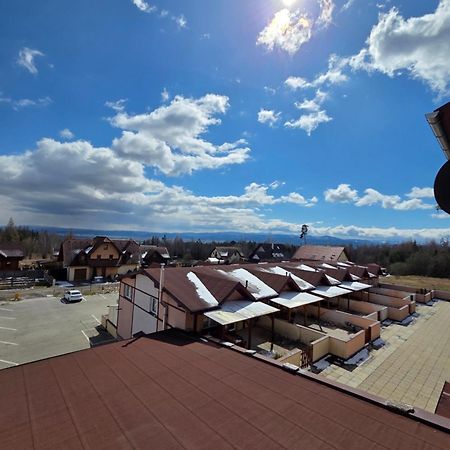 Veľký Slavkov Apartment High Tatras מראה חיצוני תמונה