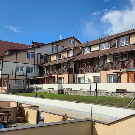 Veľký Slavkov Apartment High Tatras מראה חיצוני תמונה