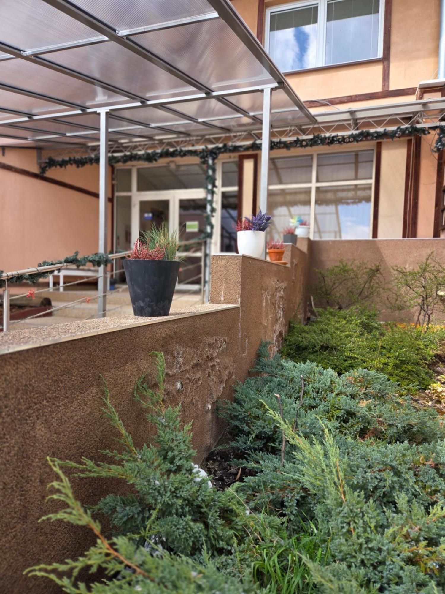 Veľký Slavkov Apartment High Tatras מראה חיצוני תמונה