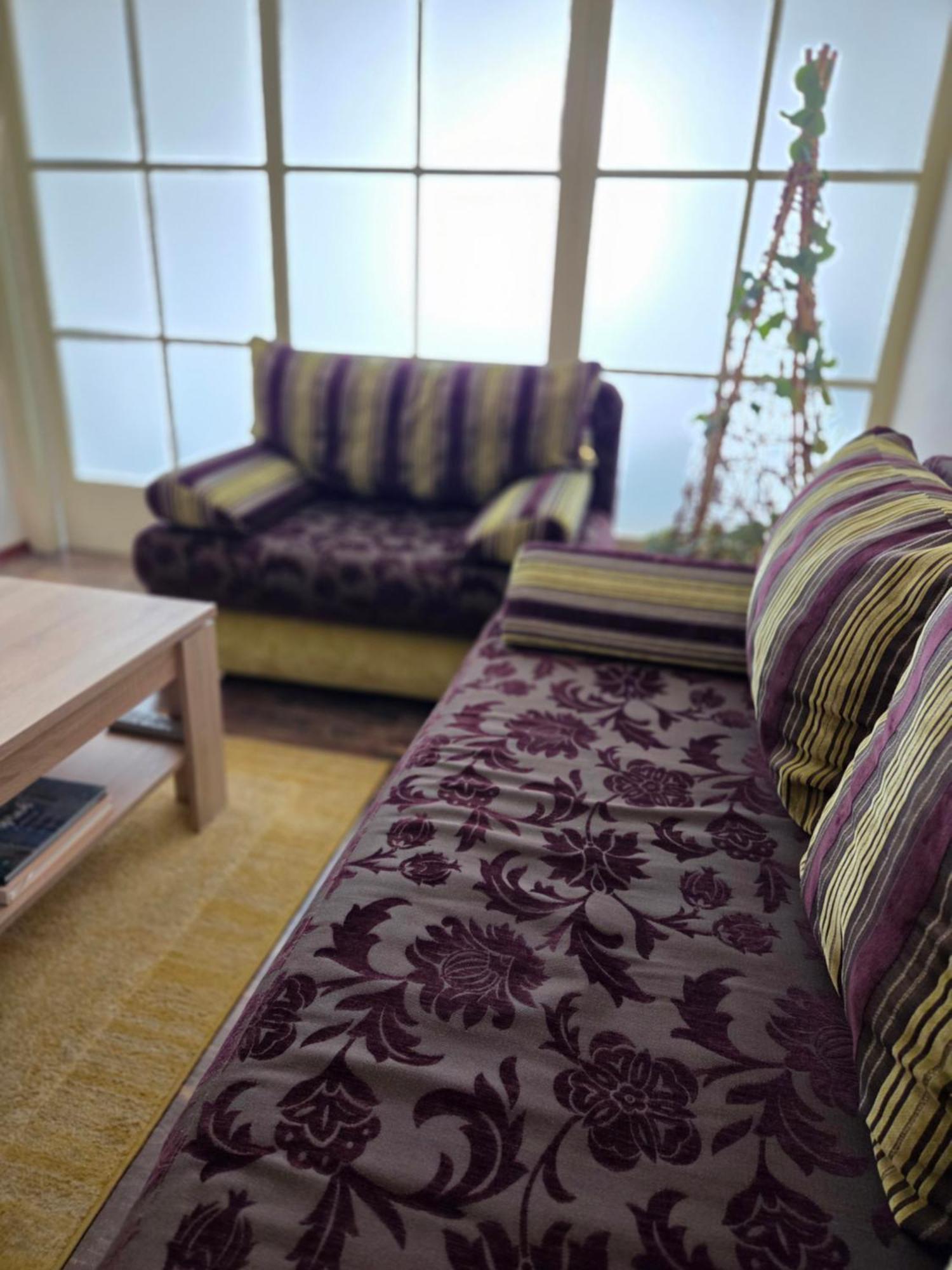 Veľký Slavkov Apartment High Tatras מראה חיצוני תמונה