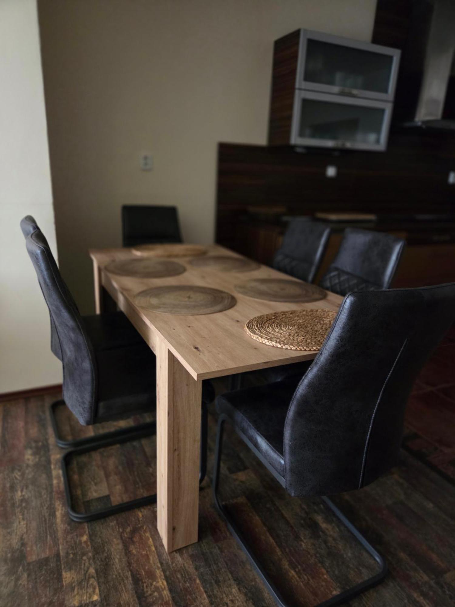 Veľký Slavkov Apartment High Tatras מראה חיצוני תמונה