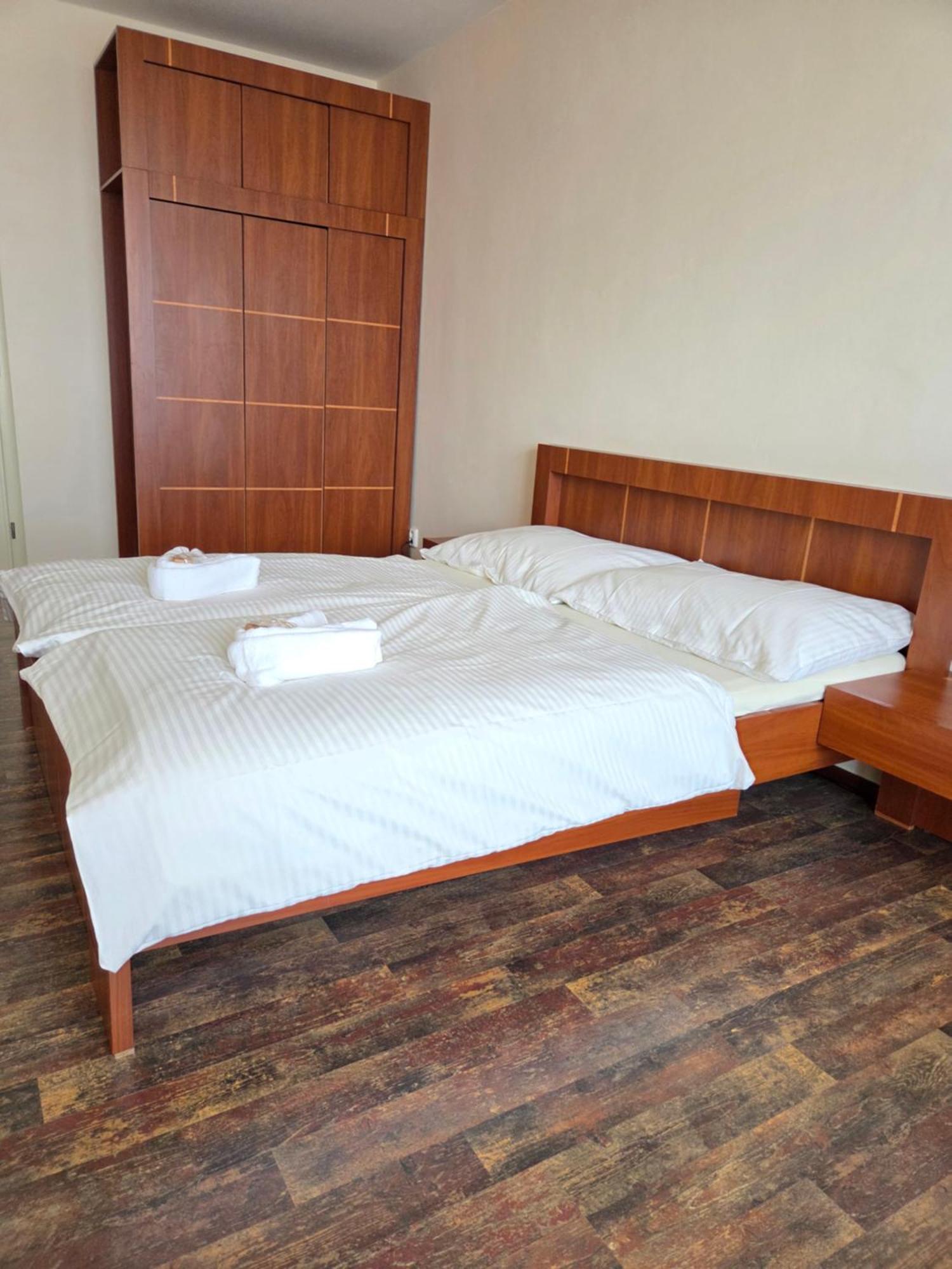 Veľký Slavkov Apartment High Tatras מראה חיצוני תמונה