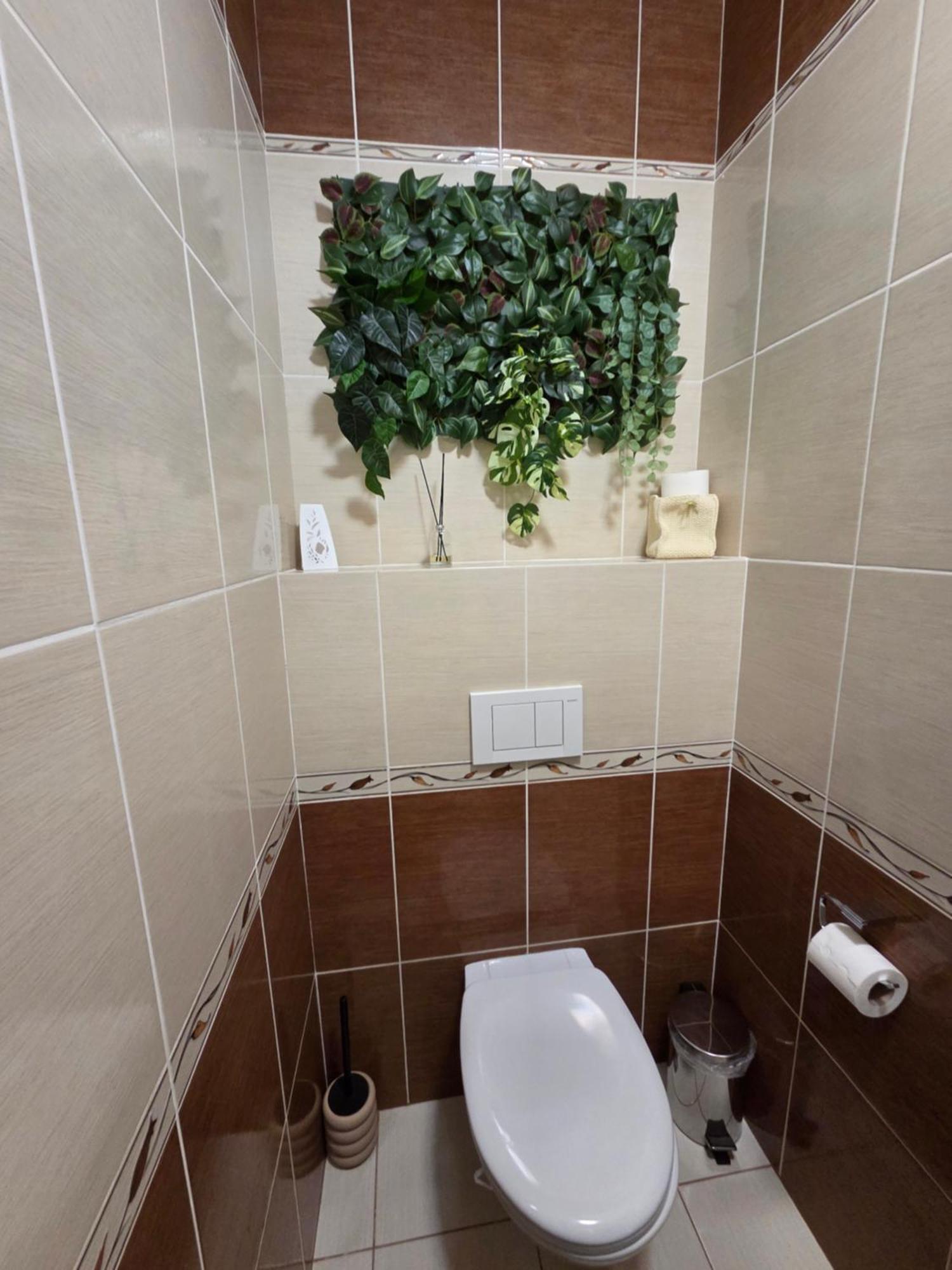 Veľký Slavkov Apartment High Tatras מראה חיצוני תמונה