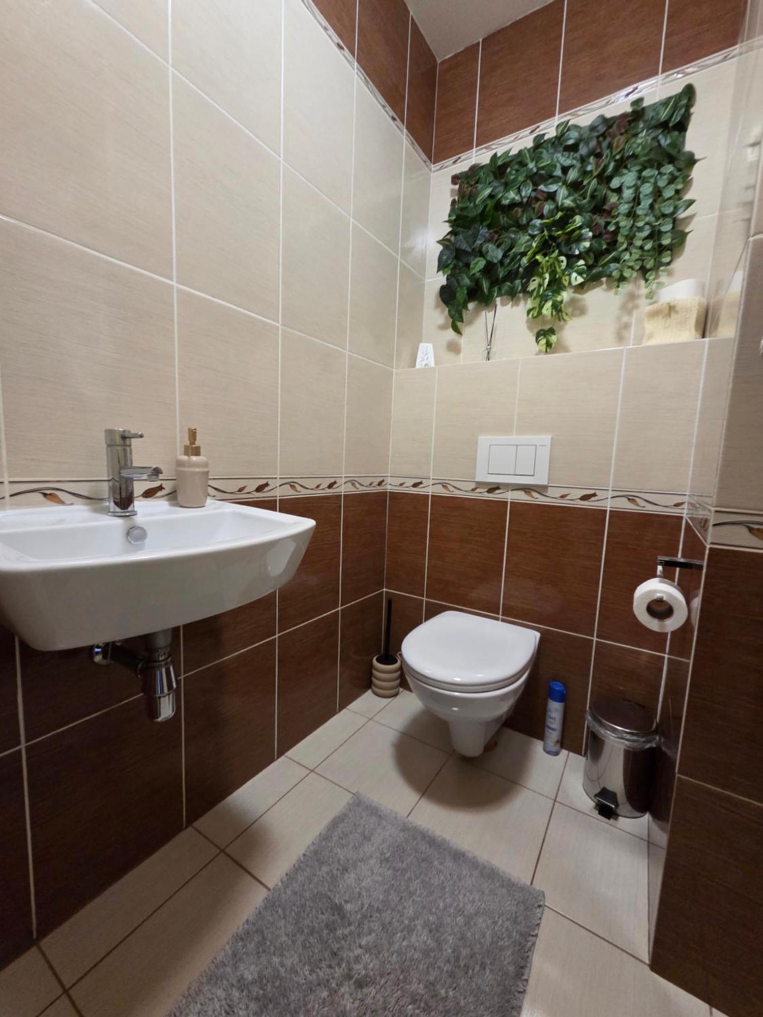 Veľký Slavkov Apartment High Tatras מראה חיצוני תמונה