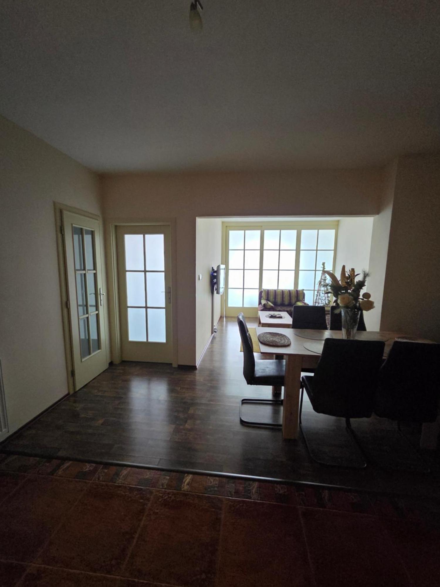 Veľký Slavkov Apartment High Tatras מראה חיצוני תמונה