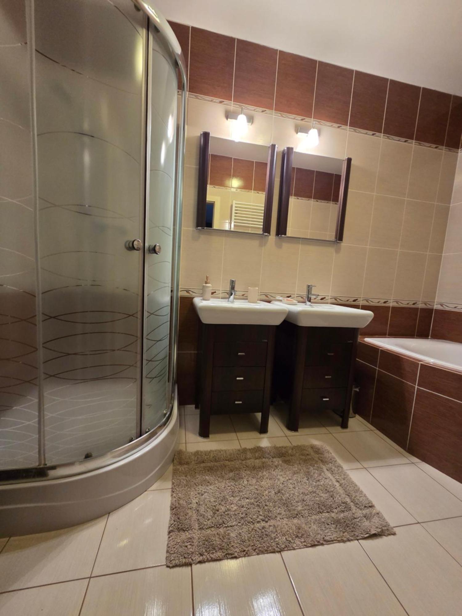 Veľký Slavkov Apartment High Tatras מראה חיצוני תמונה