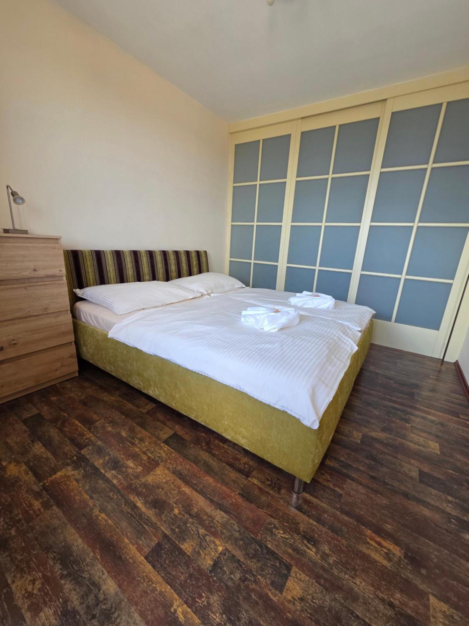 Veľký Slavkov Apartment High Tatras מראה חיצוני תמונה
