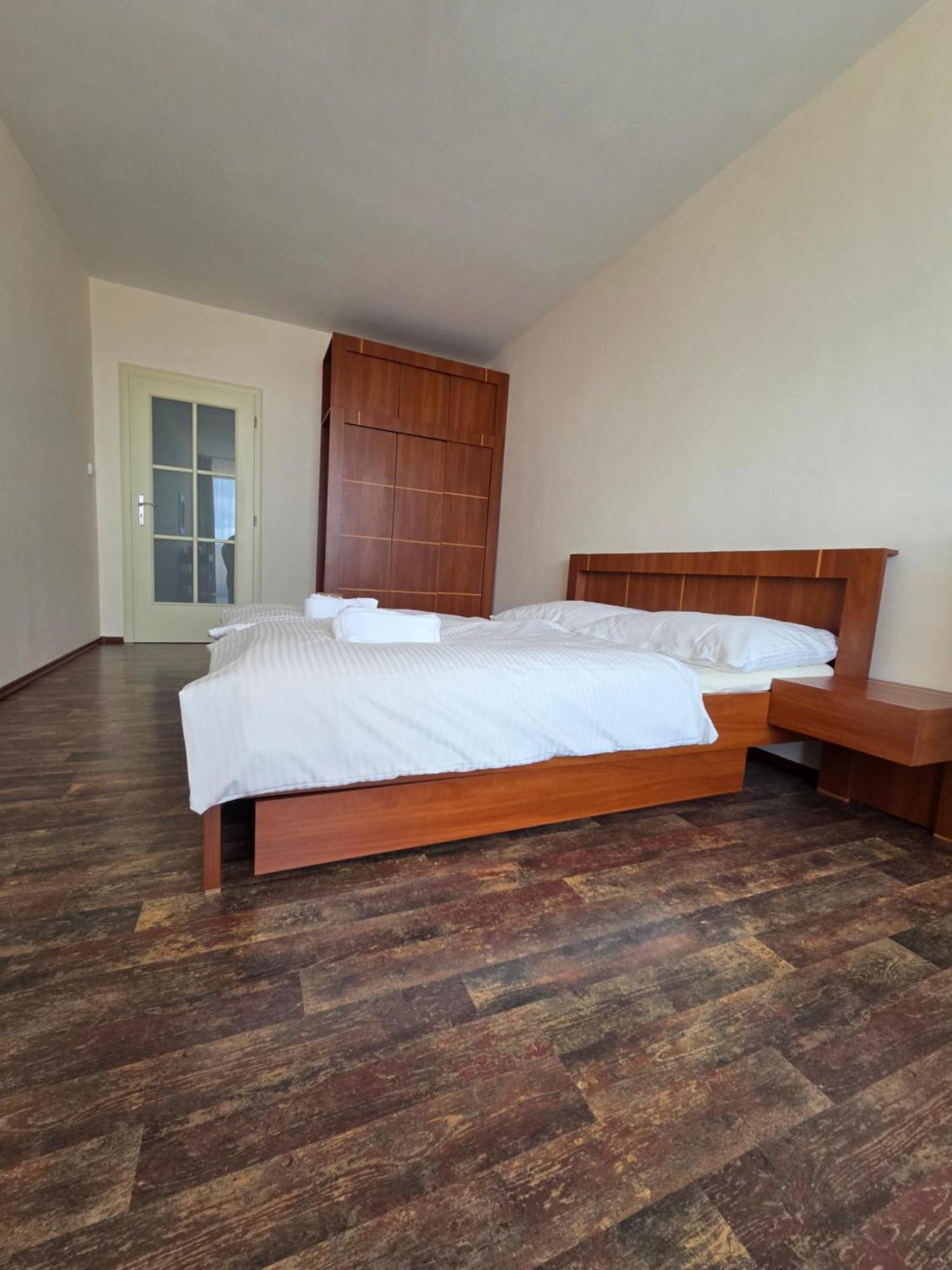 Veľký Slavkov Apartment High Tatras מראה חיצוני תמונה