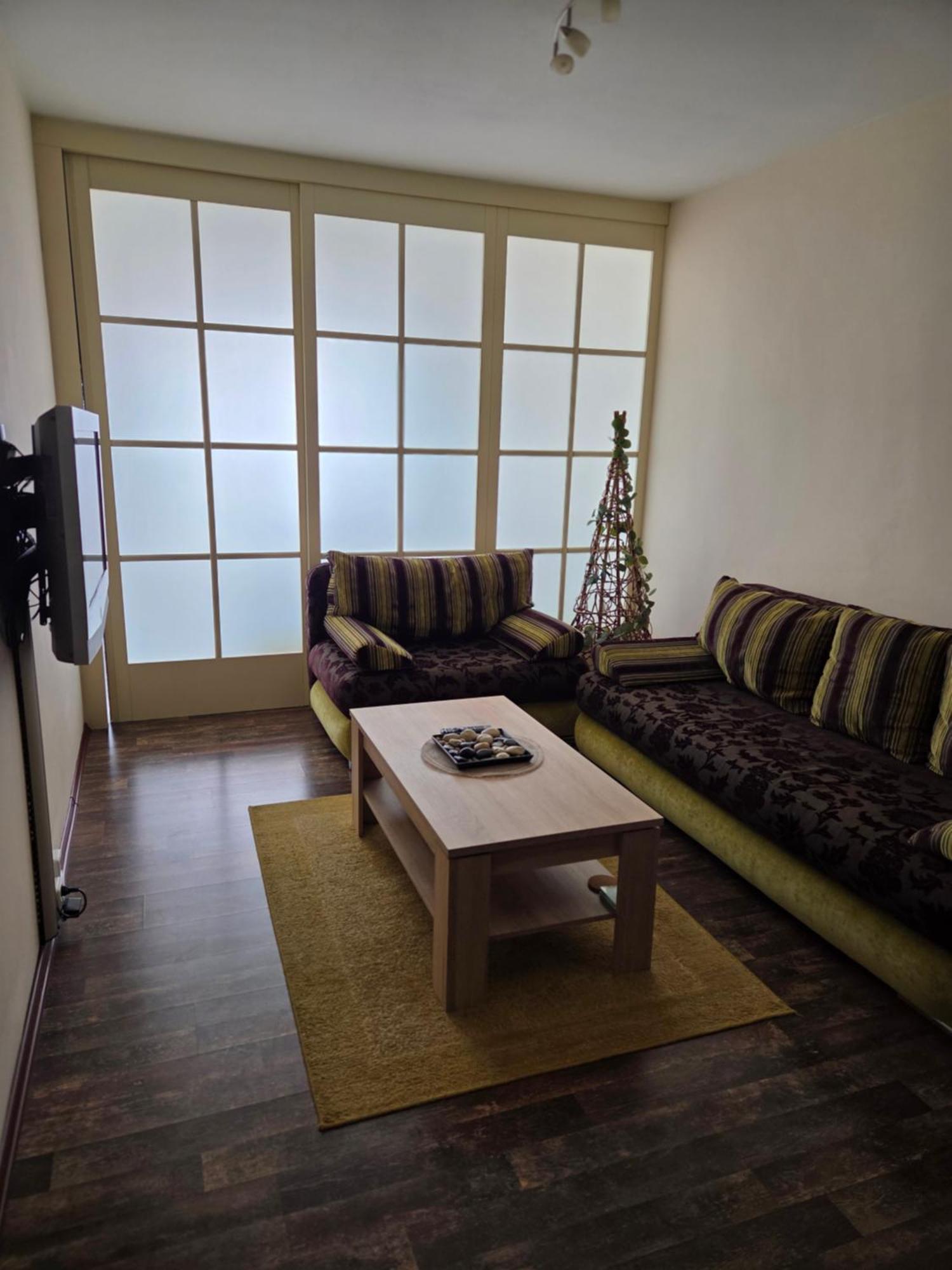 Veľký Slavkov Apartment High Tatras מראה חיצוני תמונה