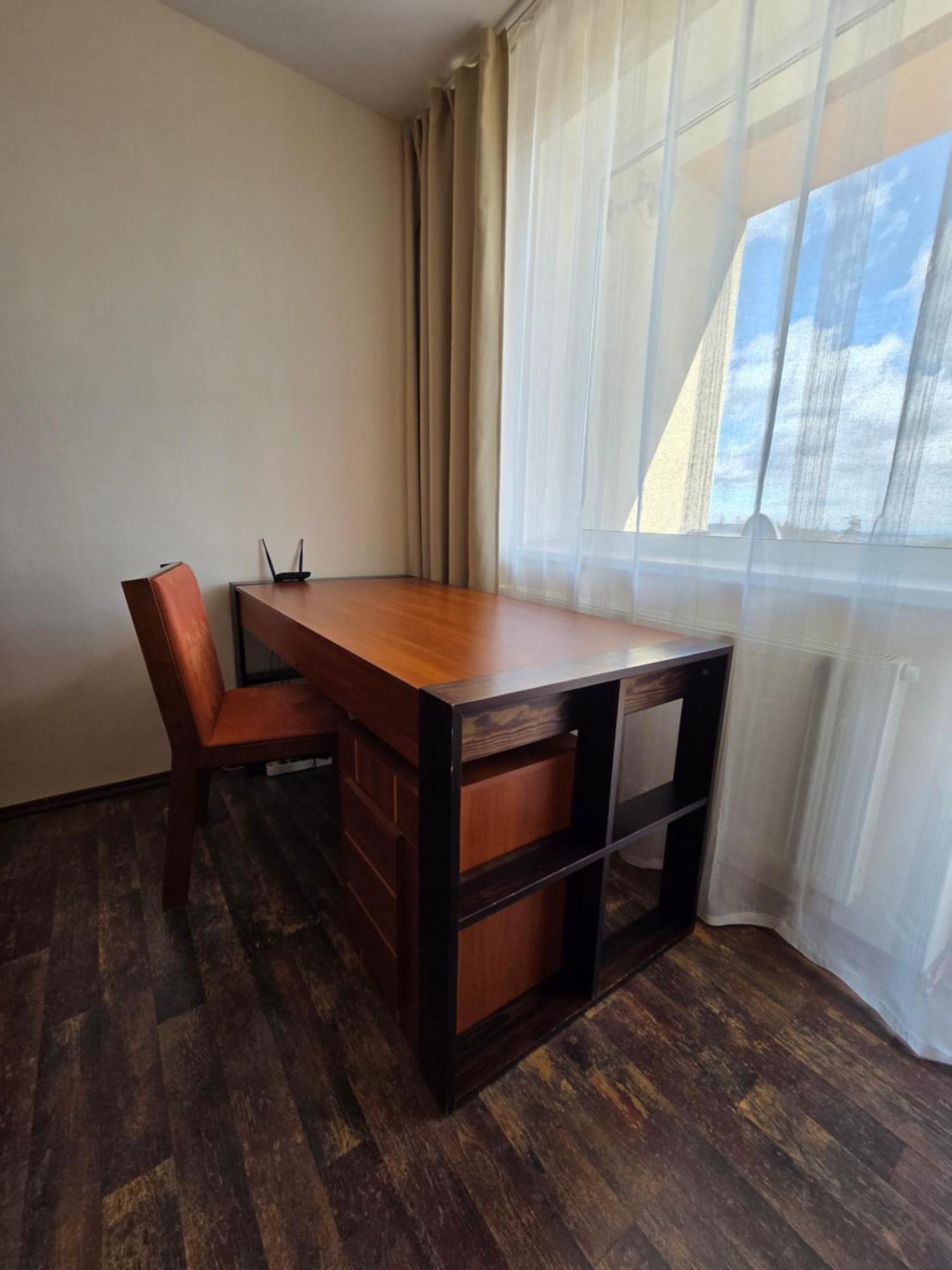 Veľký Slavkov Apartment High Tatras מראה חיצוני תמונה