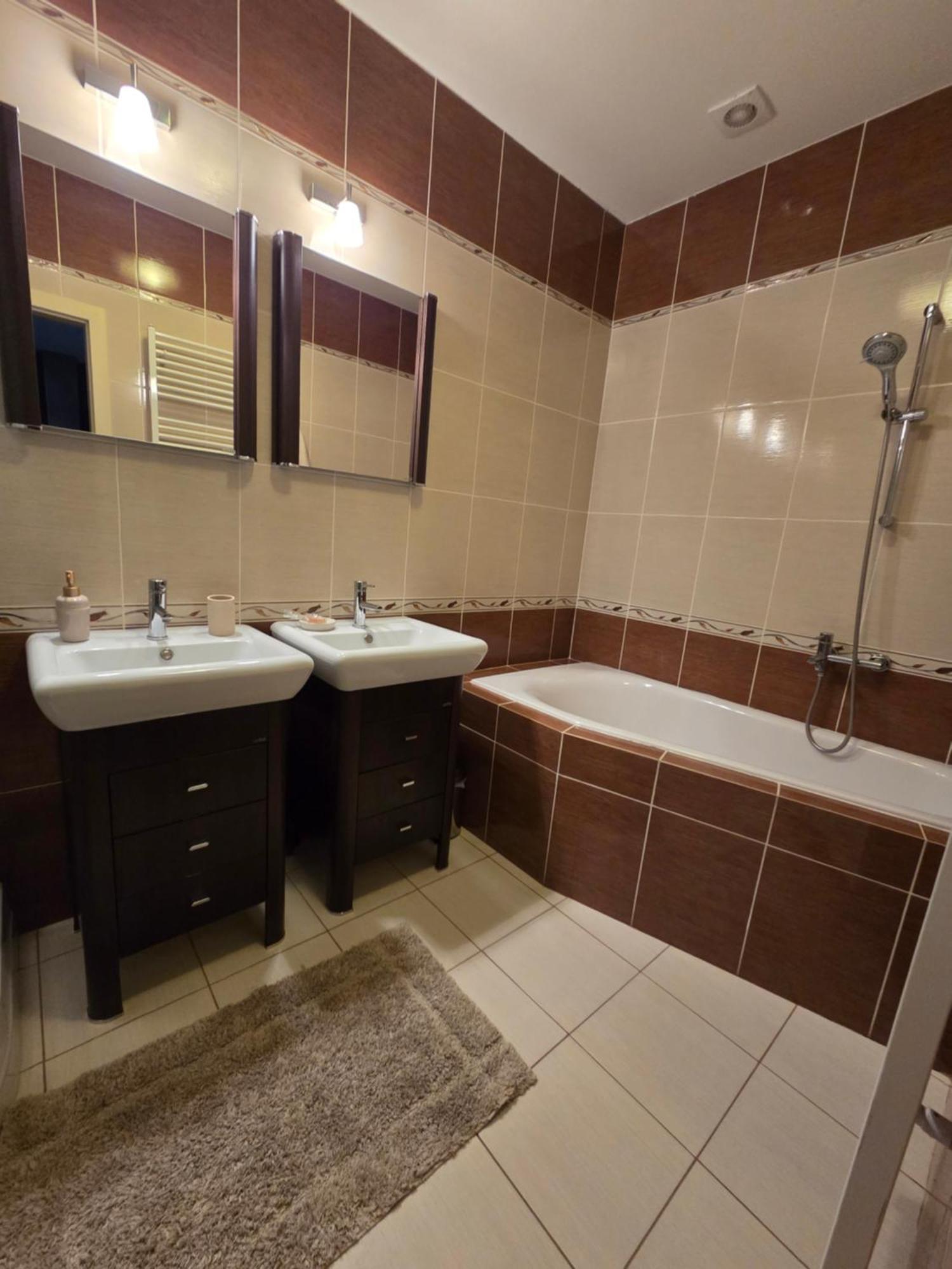 Veľký Slavkov Apartment High Tatras מראה חיצוני תמונה