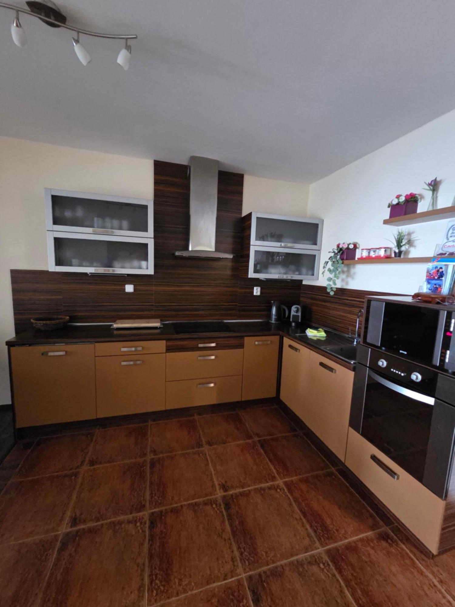 Veľký Slavkov Apartment High Tatras מראה חיצוני תמונה
