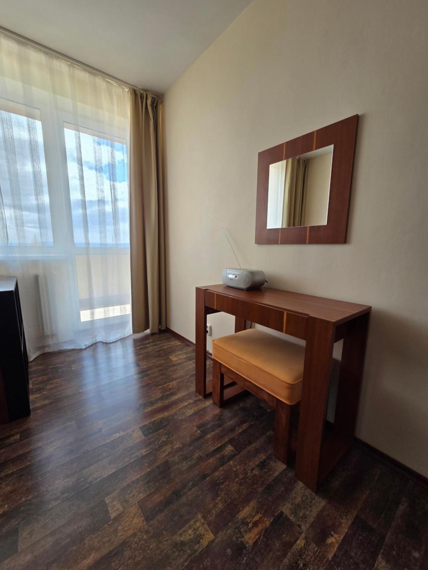 Veľký Slavkov Apartment High Tatras מראה חיצוני תמונה