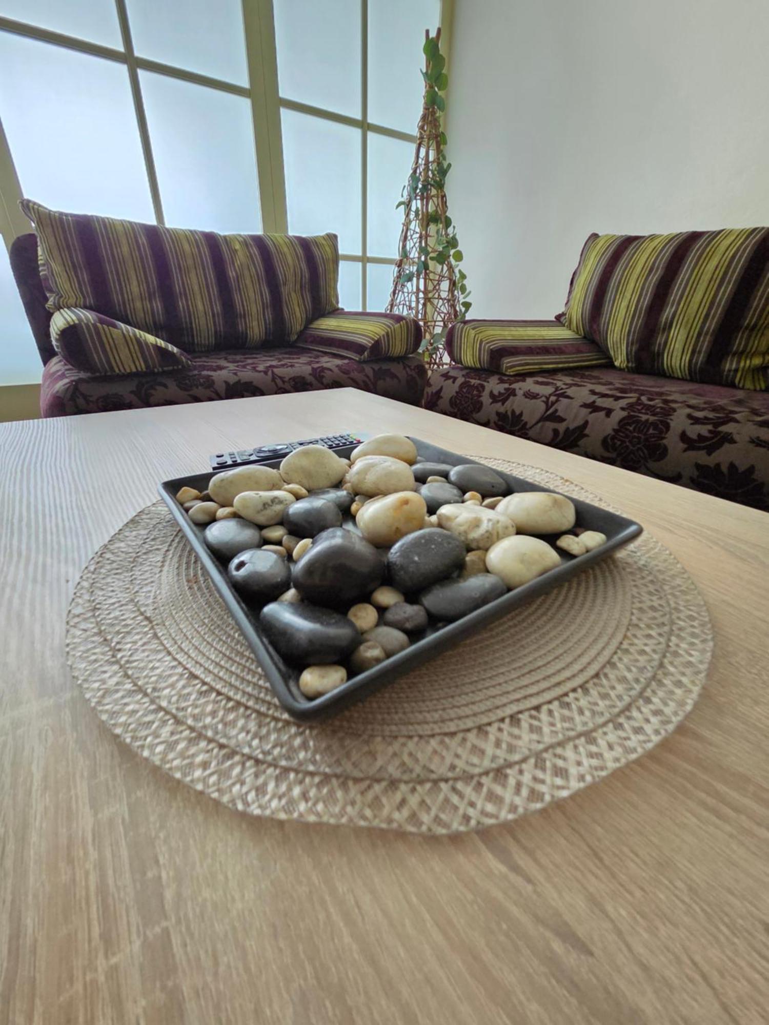 Veľký Slavkov Apartment High Tatras מראה חיצוני תמונה