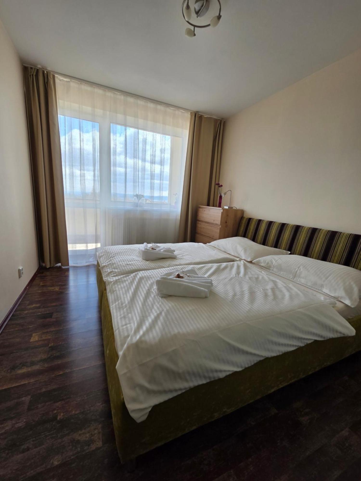 Veľký Slavkov Apartment High Tatras מראה חיצוני תמונה