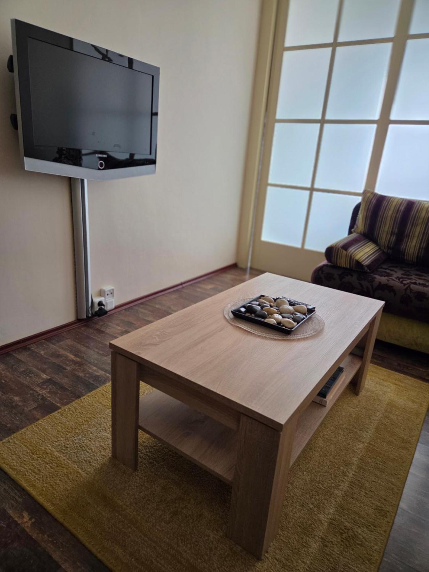 Veľký Slavkov Apartment High Tatras מראה חיצוני תמונה
