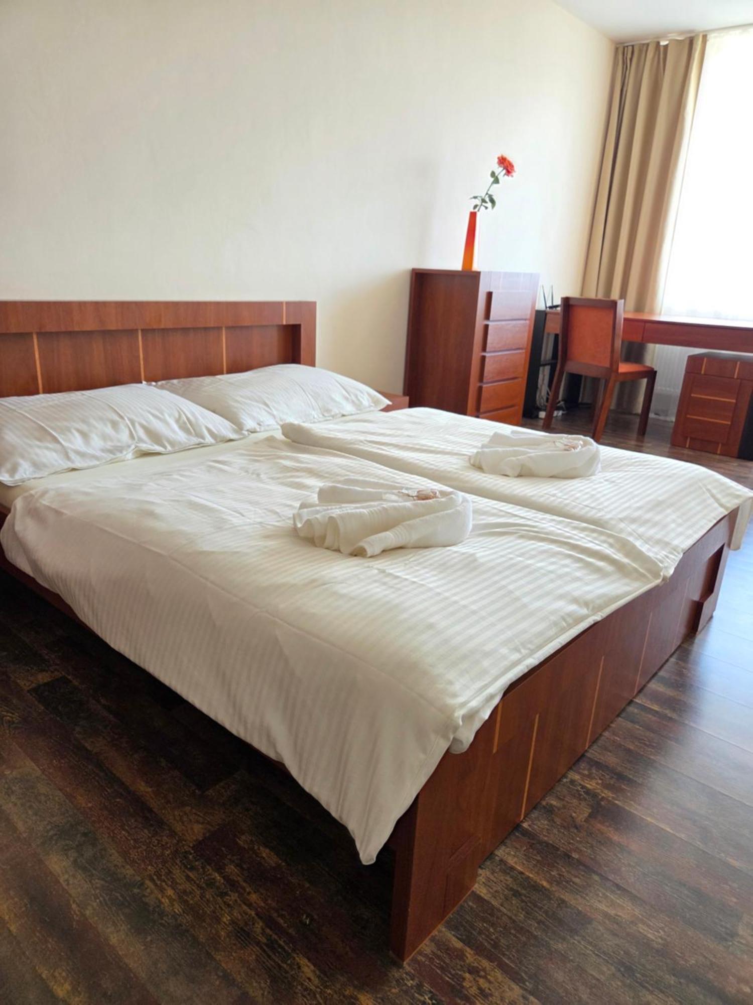 Veľký Slavkov Apartment High Tatras מראה חיצוני תמונה